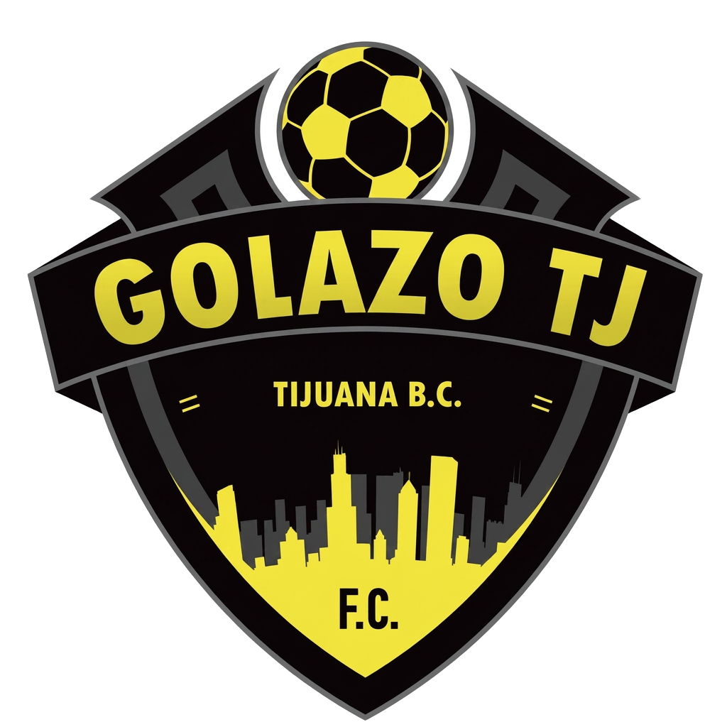 Golazo TJ